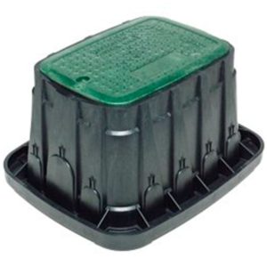Arqueta de polipropileno baja Dumbo