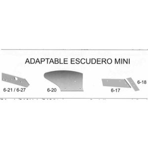 Arado Escudero Mini adaptable