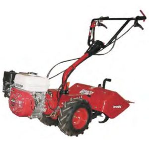 Motocultor 323 MC606 H.P: 5,5