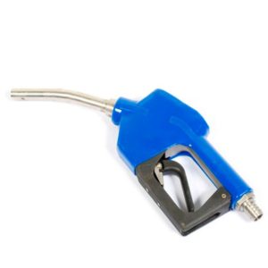 Pistola de trasiego automática para AdBlue
