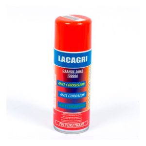 Naranja Same Pintura en Aerosol 400 ml