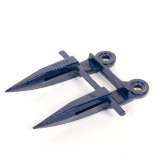 DEDO DOBLE LAVERDA 6"