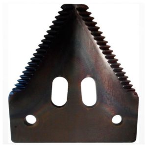 John Deere SCH (Schumacher) (25 unidades) Cuchilla cosechadora