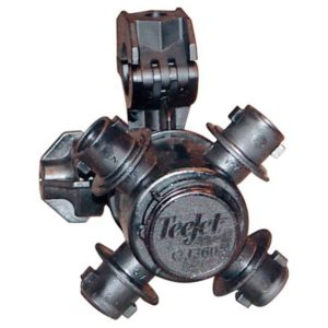 PORTABOQUILLA QUADRIJET T.3/4 QJ364A TEEJET