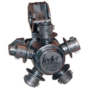 PORTABOQUILLA PENTAJET T.1/2 QJ364A TEEJET