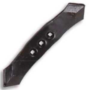 395 X 70 mm 3 AGUJEROS REJAS CULTIVADOR