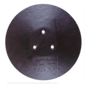 Amazone 13 pulgadas disco de sembradora