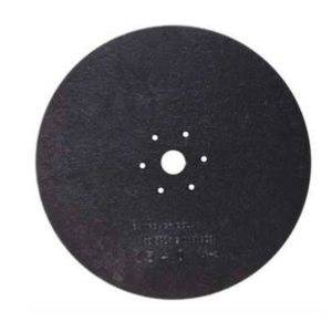 Monosem 15 pulgadas disco de sembradora