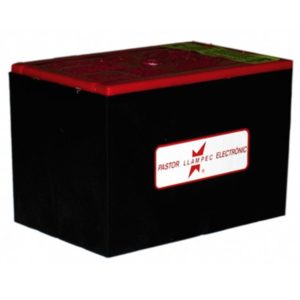 Pila 9V 75AH para Pastor eléctrico