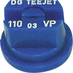DG TEEJET BOQUILLAS PULVERIZADORAS