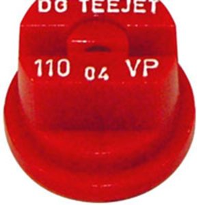 DG TEEJET BOQUILLAS PULVERIZADORAS