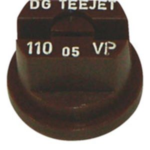 DG TEEJET BOQUILLAS PULVERIZADORAS