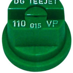 DG TEEJET BOQUILLAS PULVERIZADORAS