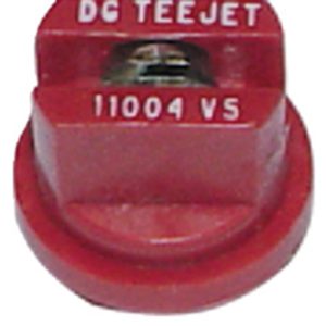 DG TEEJET BOQUILLAS PULVERIZADORAS