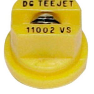 DG TEEJET BOQUILLAS PULVERIZADORAS