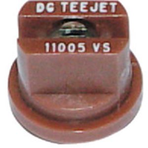 DG TEEJET BOQUILLAS PULVERIZADORAS