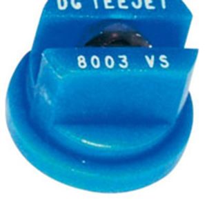 DG TEEJET BOQUILLAS PULVERIZADORAS
