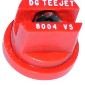 DG TEEJET BOQUILLAS PULVERIZADORAS