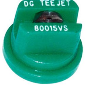 DG TEEJET BOQUILLAS PULVERIZADORAS