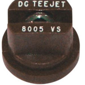 DG TEEJET BOQUILLAS PULVERIZADORAS