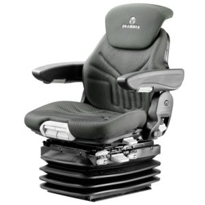 Máximo Profesional Asiento Neumático Grammer