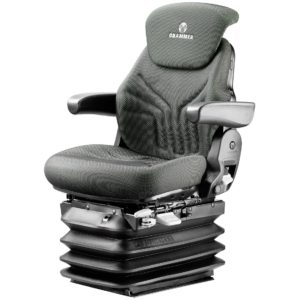 Máximo Comfort Asiento Neumático Grammer