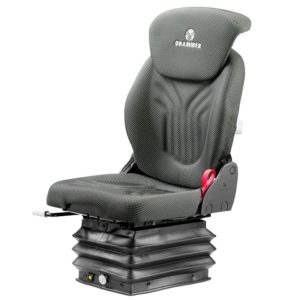 Compacto Comfort S Asiento Grammer