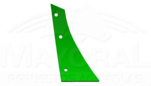 KV Adaptable Nº 9 Recambio de Arado