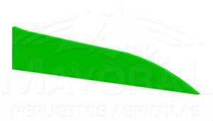 KV Adaptable Nº 9 Recambio de Arado