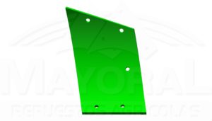 KV Adaptable Nº 9 Recambio de Arado
