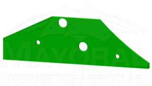 KV Adaptable Nº 9 Recambio de Arado