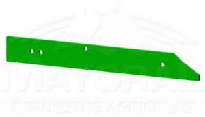 KV Adaptable Nº 9 Recambio de Arado