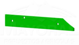 KV Adaptable Nº 9 Recambio de Arado