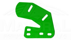 KV Adaptable Nº 9 Recambio de Arado