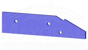 Arados Castillón Recambio Adaptable