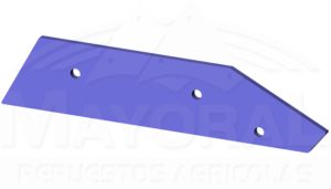 Arados Castillón Recambio Adaptable