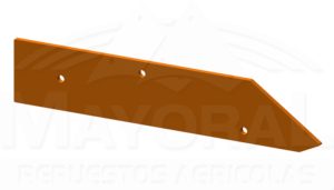 Arados Escudero Recambio Adaptable
