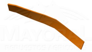 Arados Escudero Recambio Adaptable