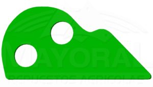 KV adaptable varios, recambio de arados