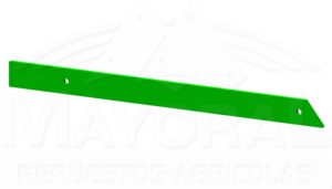 KV adaptable varios, recambio de arados