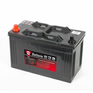Batería 12v 110ah 710A tractor