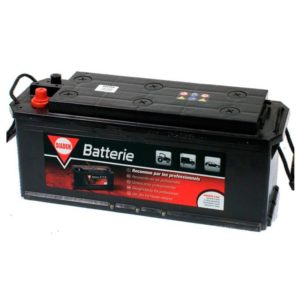 Batería 12v 135ah 1000A Tractor