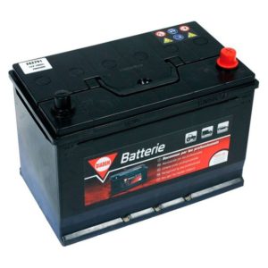 Batería 12v 100ah 700A Tractor