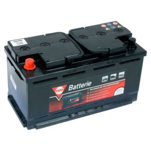 Batería 12v 95ah 750A Tractor
