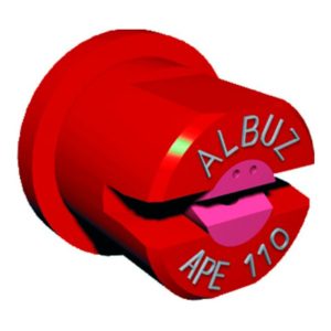 APE Albuz 110º Boquilla Pulverizadora