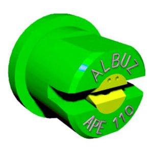 APE Albuz 110º Boquilla Pulverizadora