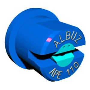 APE Albuz 110º Boquilla Pulverizadora