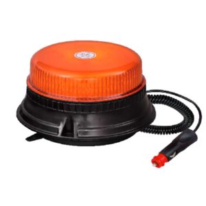 Rotativo Led con base magnética