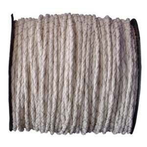 Bobina de cuerda 2 conductores y 200 mtrs