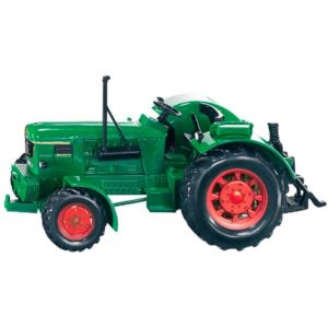 1:32 Deutz D 9005 metal, tractor en miniatura